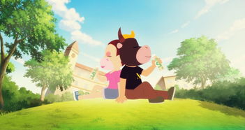 時(shí)億公司 上海三維動(dòng)畫制作領(lǐng)域的專業(yè)引領(lǐng)者