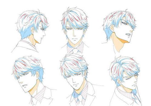 《戀與制作人》動(dòng)畫化決定！MAPPA操刀，乙女游戲迎來視聽盛宴