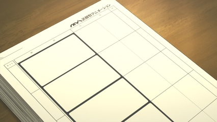 《白箱》 一部獻(xiàn)給動(dòng)畫制作的情書，照亮行業(yè)幕后之光