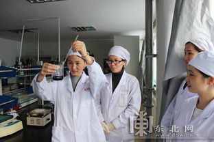 創(chuàng)新低溫提取技術 研發(fā)出國際領先粘合人體組織生物制品新藥