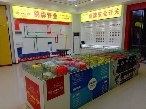 春暖花開季,奮斗正當(dāng)時 鴿牌開展市場走訪活動