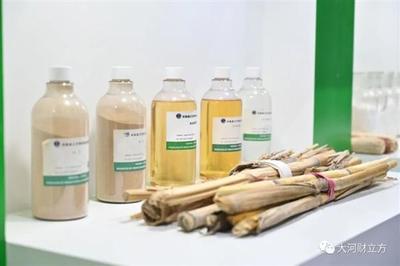 建設全國一流生物基材料產業(yè)基地,濮陽市發(fā)展生物經濟有了新方向丨生物經濟 豫見未來