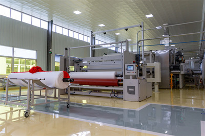 宜賓日報(bào):踐行&ldquo;產(chǎn)業(yè)發(fā)展雙輪驅(qū)動&rdquo;戰(zhàn)略 書寫產(chǎn)業(yè)轉(zhuǎn)型高質(zhì)量發(fā)展的絲麗雅答卷