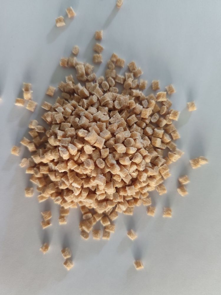 pp小麥秸桿可降解材料天然生物基纖維復(fù)合料pp塑料 - 愛企查